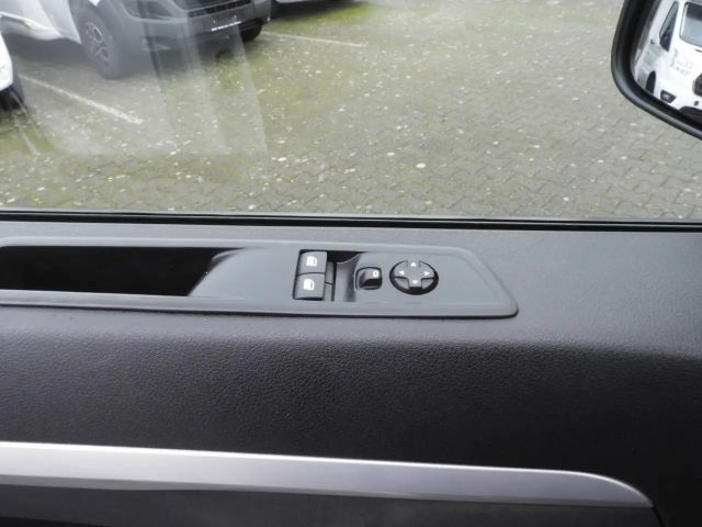 Opel Vivaro-e -e Edition M (L2)