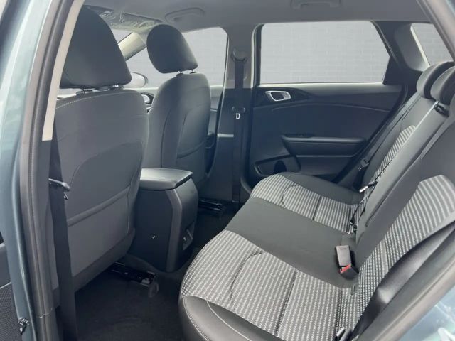 Kia Ceed SportWagon Vision