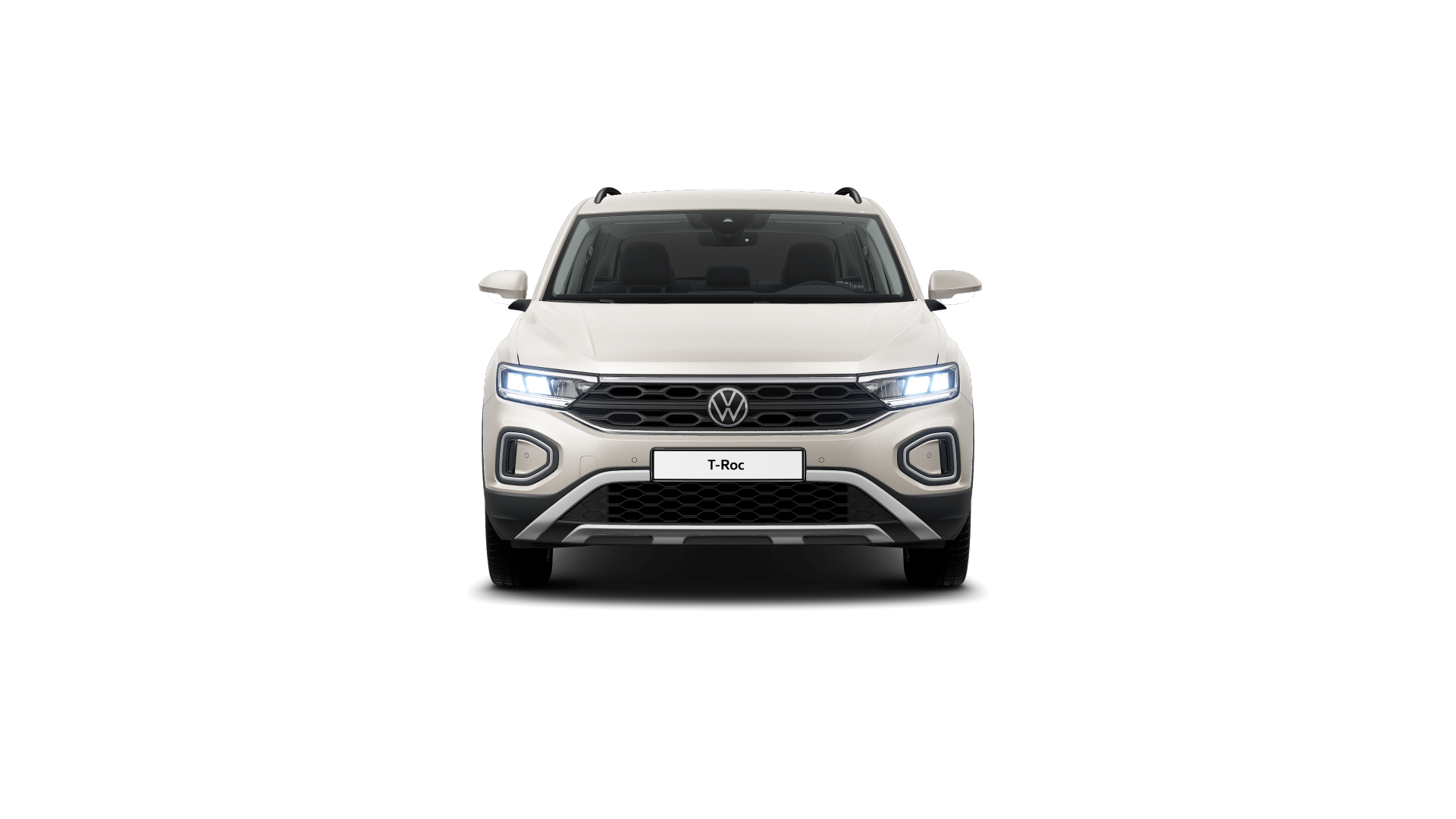 Volkswagen T-Roc 1.0 TSI Move