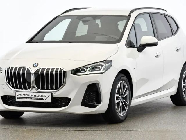 BMW 218 218d Active Tourer Sedan
