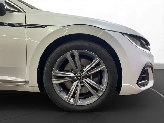 Volkswagen Arteon 2.0 TSI R-Line
