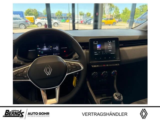 Renault Clio Evolution SCe 65