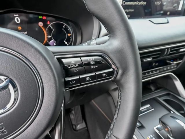 Mazda CX-60 4WD Homura Plus