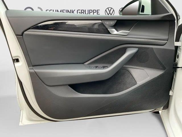 Volkswagen Passat 2.0 TDI Business DSG Variant