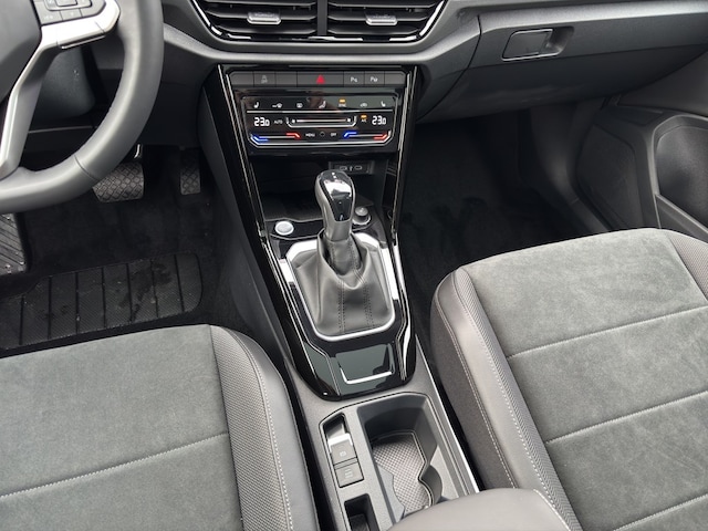 Volkswagen T-Roc 1.5 TSI DSG Style