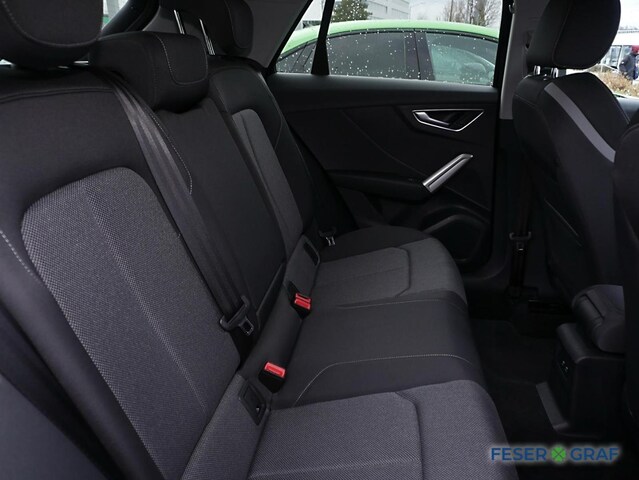 Audi Q2 35 TFSI S-Tronic