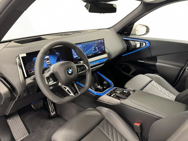 BMW X3 xDrive