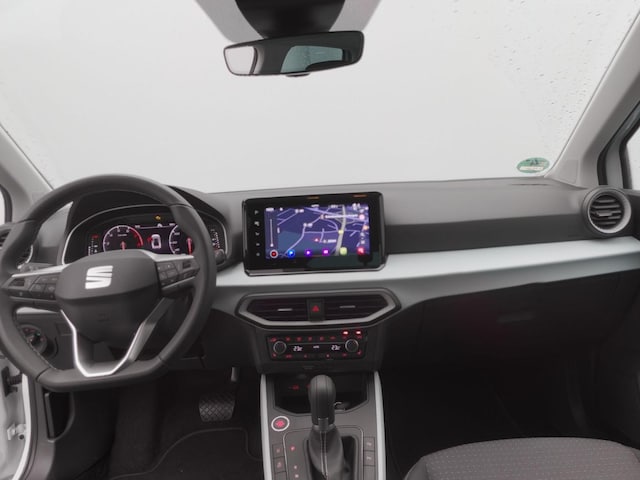 Seat Arona 1.0 TSI DSG