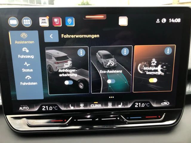 Cupra Terramar 2.0 TSI VZ