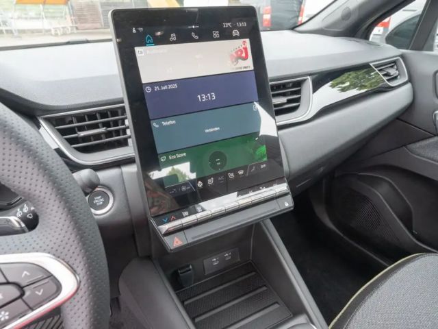 Mitsubishi ASX Intense