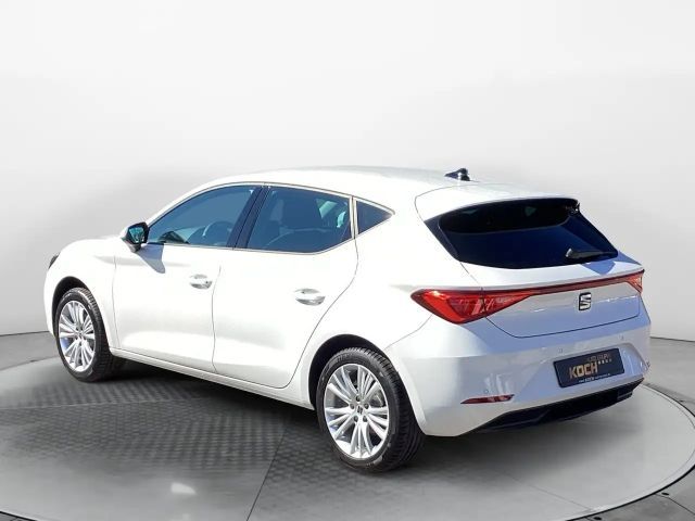 Seat Leon 2.0 TDI Style