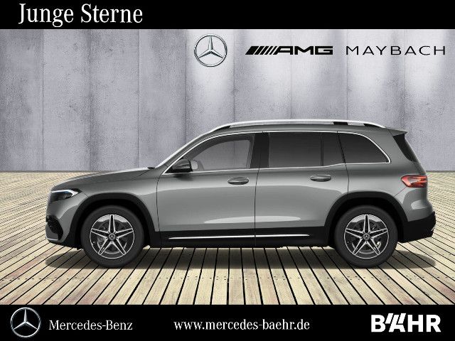 Mercedes-Benz EQB 300 4MATIC
