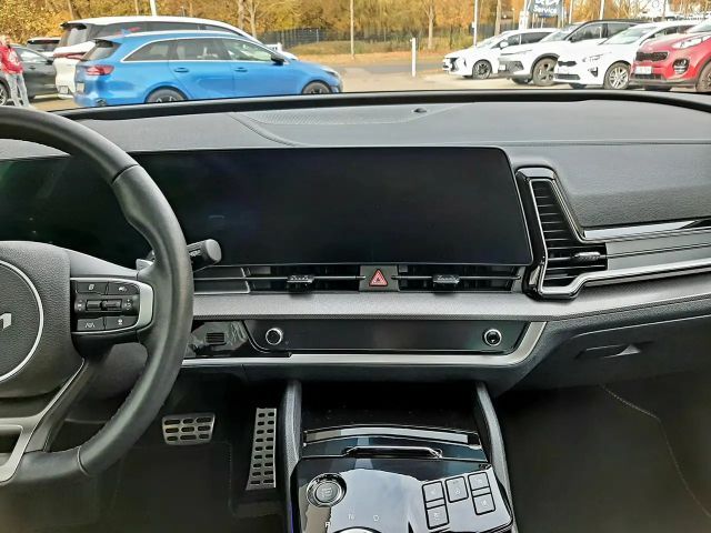 Kia Sportage GT-Line Vierwielaandrijving