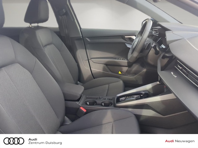 Audi A3 30 TFSI S-Tronic Sportback