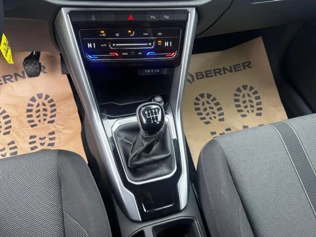 Volkswagen T-Roc 2.0 TDI Life