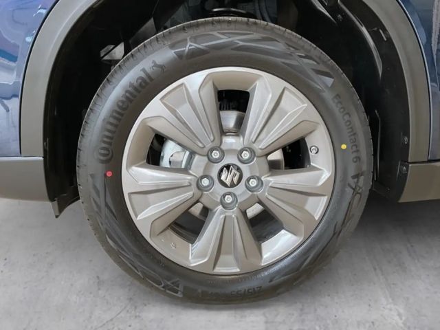 Suzuki Vitara Boosterjet Comfort