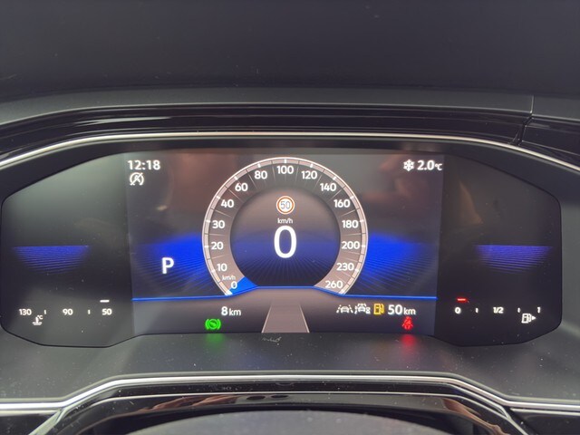 Volkswagen Polo 1.0 TSI DSG R-Line