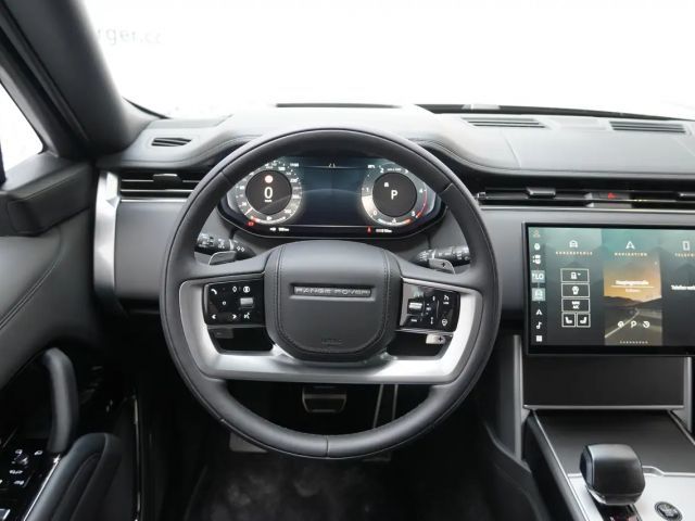 Land Rover Range Rover AWD