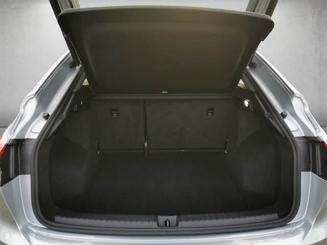 Audi Q4 e-tron 35 Sportback