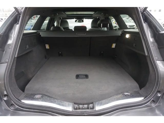 Ford Mondeo 4x4 AWD ST Line Wagon