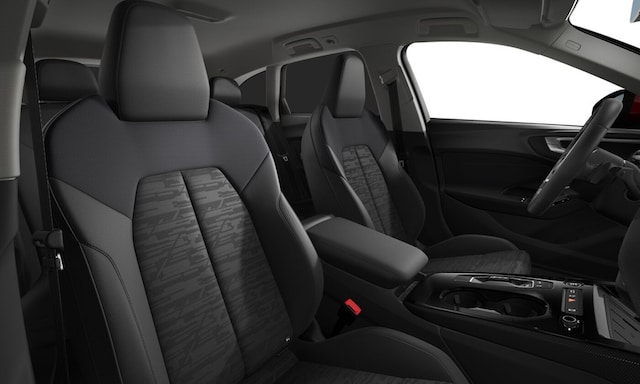 Audi A5 Avant S-Tronic