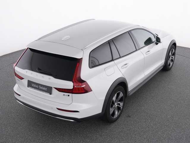 Volvo V60 Cross Country CC