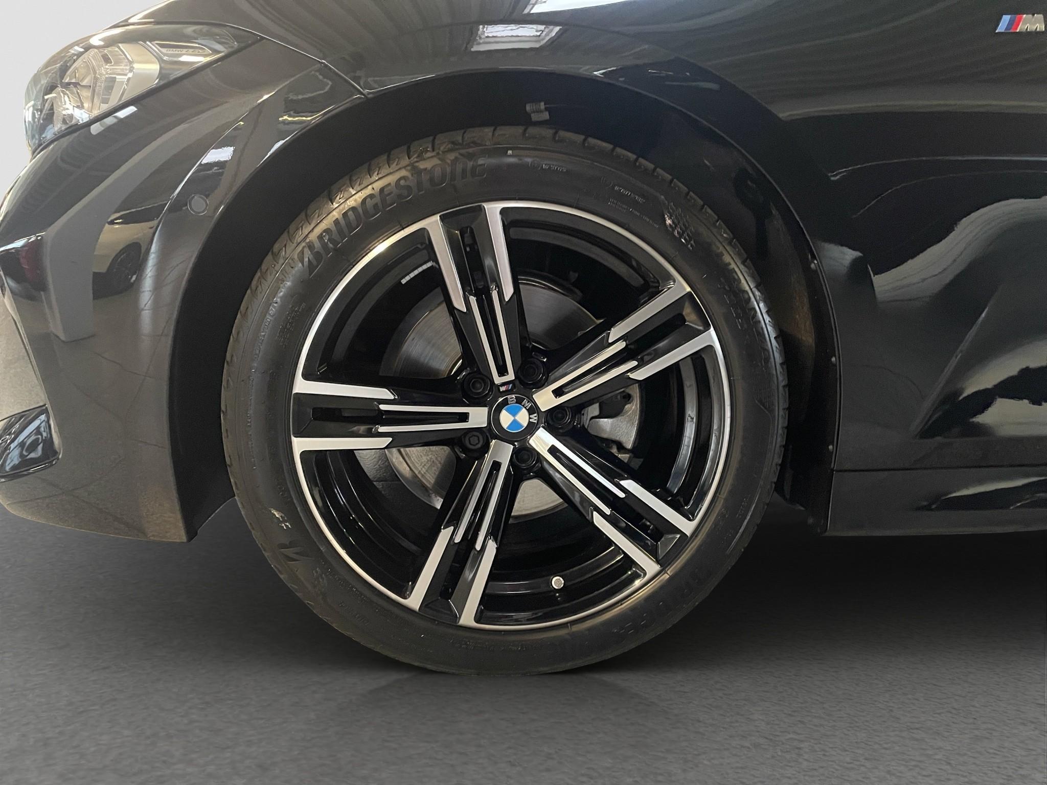 BMW 320 320d Touring