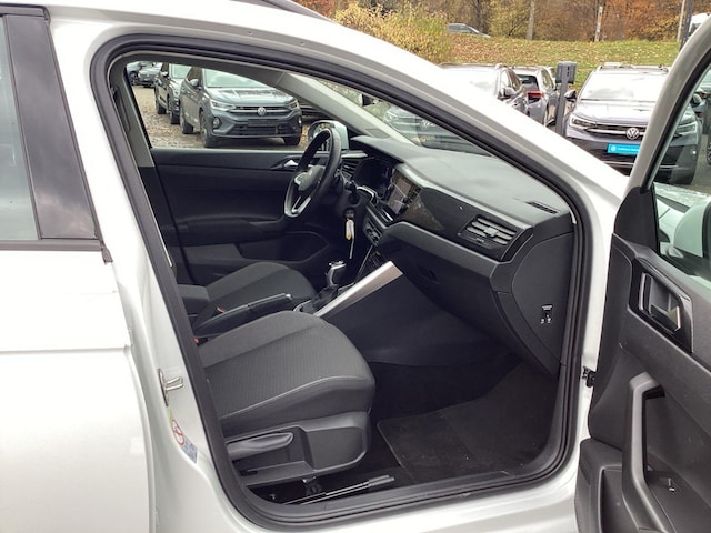 Volkswagen Taigo DSG Life