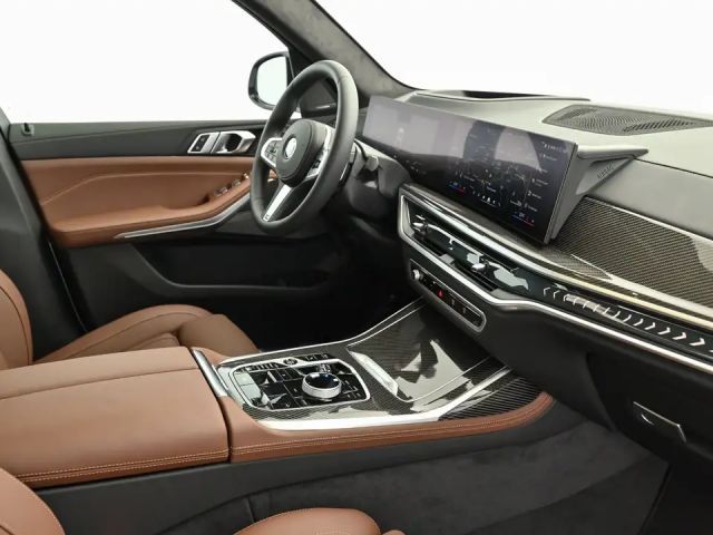 BMW X7 xDrive40d