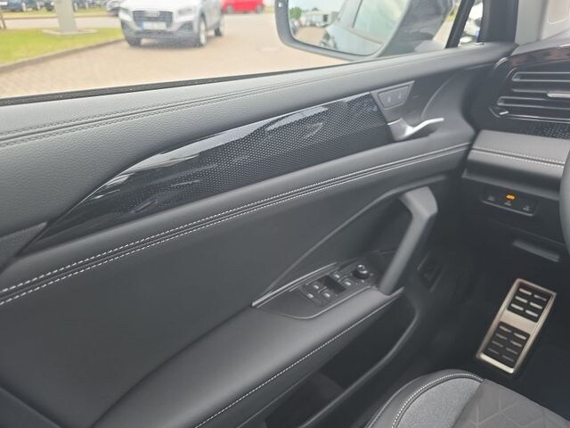 Volkswagen Tiguan 1.5 eTSI