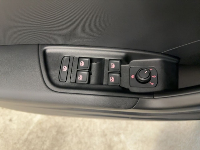 Audi A1 25 TFSI S-Tronic Sportback