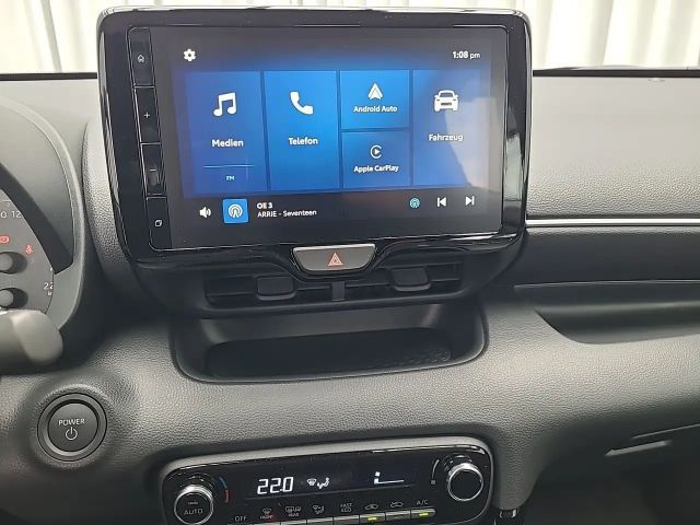 Mazda 2 Exclusive-line