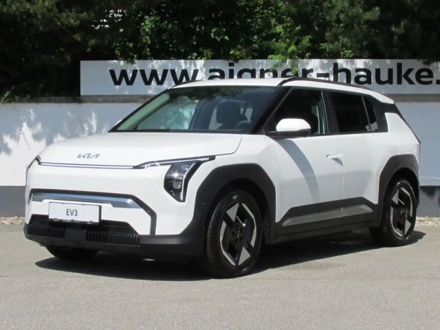 Kia EV3 81.4 kWh Earth FWD Long range Plus