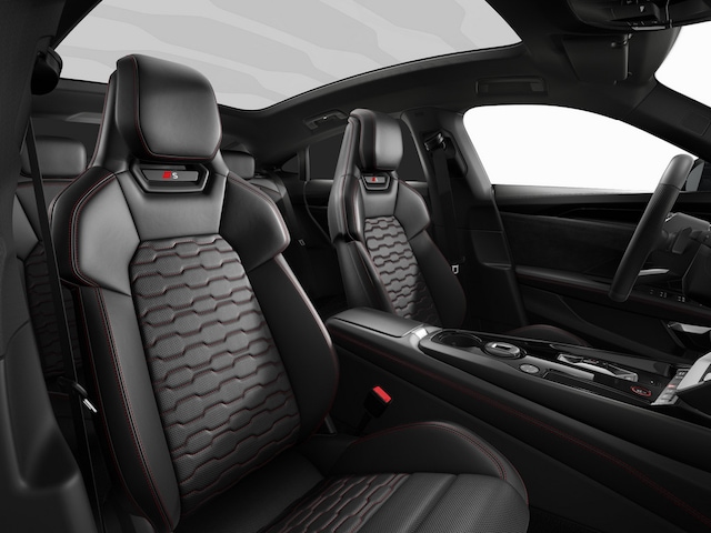 Audi e-tron GT Quattro