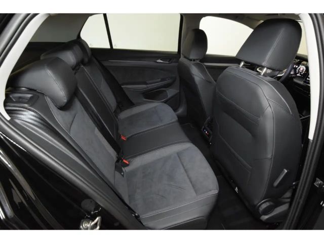 Volkswagen Golf DSG Golf VIII eHybrid