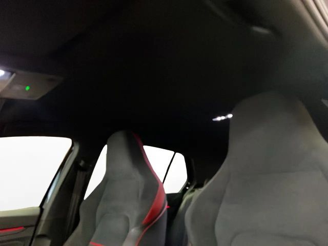 Volkswagen Golf GTI Golf VIII