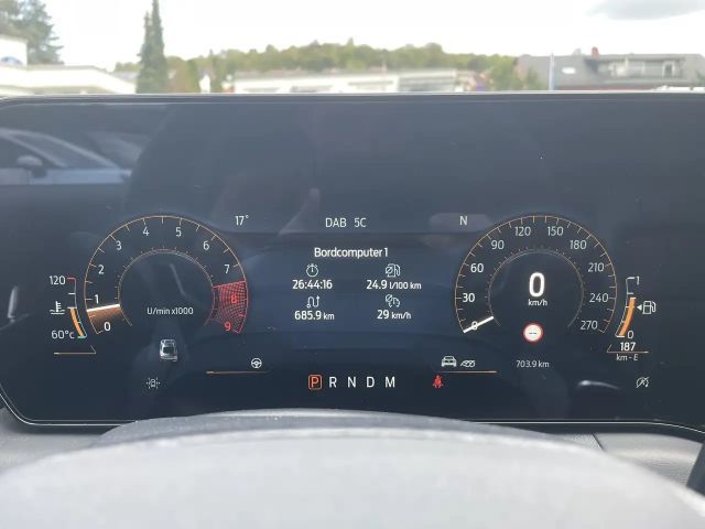 Ford Mustang GT 5.0 V8