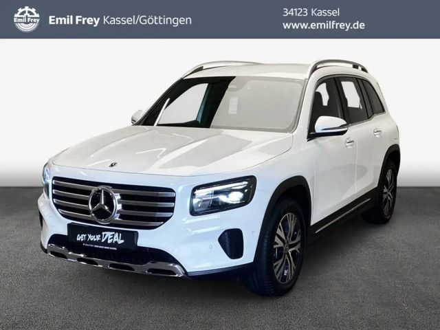 Mercedes-Benz GLB 200 GLB