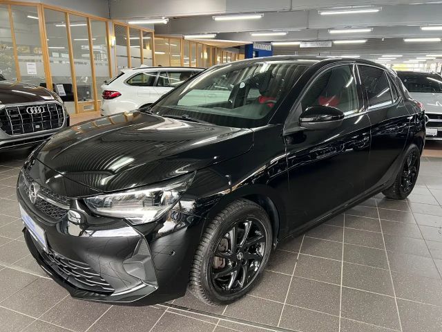Opel Corsa 1.2 Turbo GS-Line Grand Sport Turbo