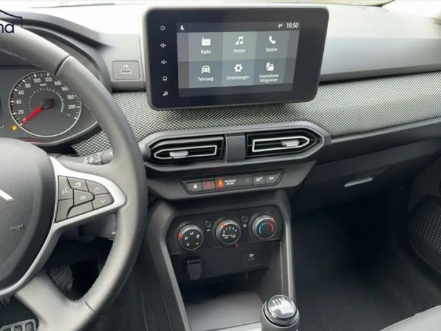 Dacia Jogger 1.0 TCe TCe 110