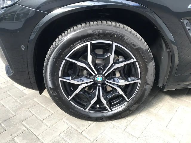 BMW X3 M-Sport xDrive30i