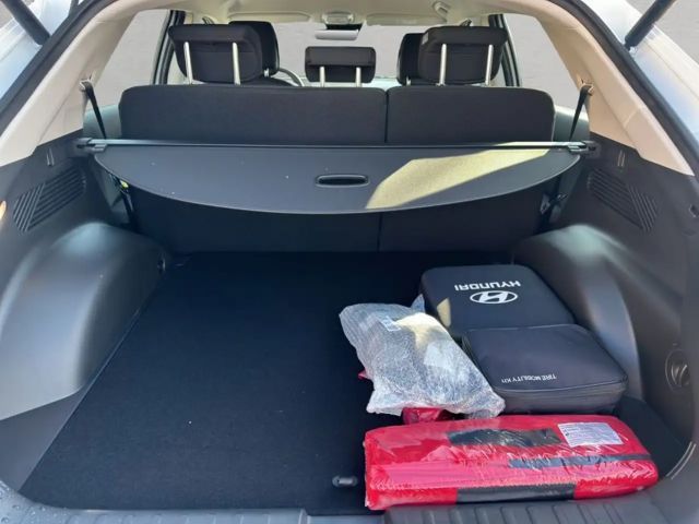 Hyundai IONIQ 5 58 kWh Dynamiq