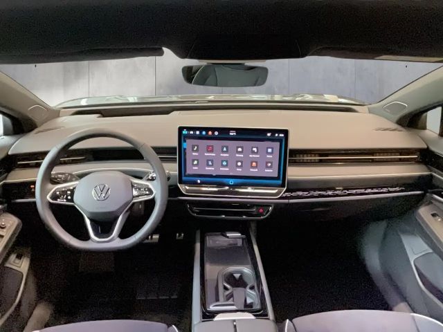 Volkswagen ID.7 Business Pro Tourer