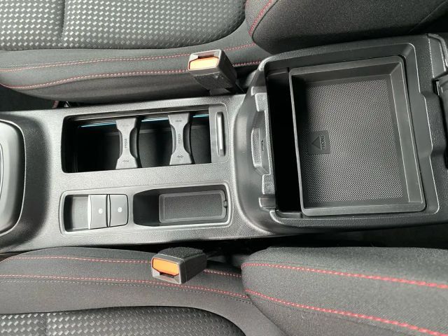 Ford Focus ST Line Wagon