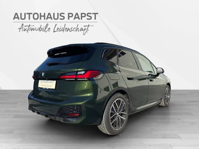 BMW 218 M-Sport