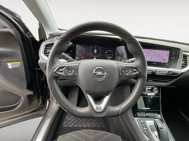 Opel Grandland X 1.2 Turbo Turbo