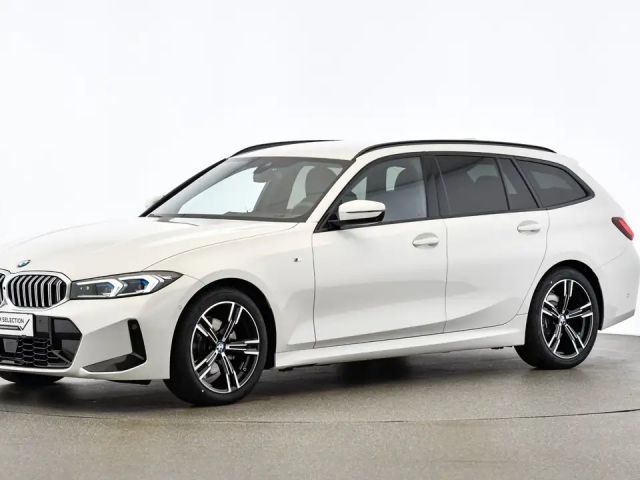 BMW 320 320d xDrive