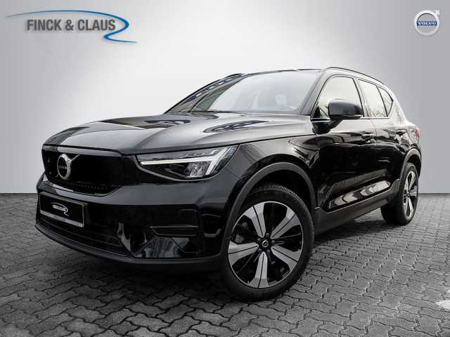Volvo XC40 Core Recharge