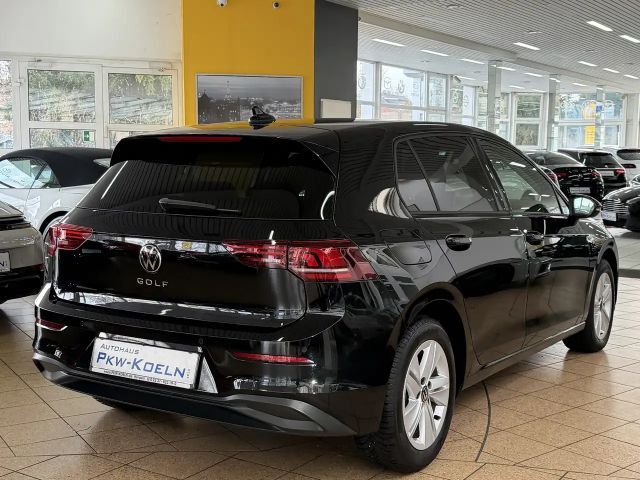 Volkswagen Golf 2.0 TDI