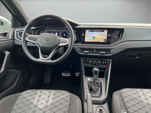 Volkswagen Taigo 1.0 TSI DSG R-Line